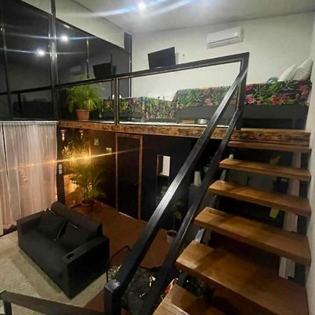 Villa Aura La Fortuna Exterior foto
