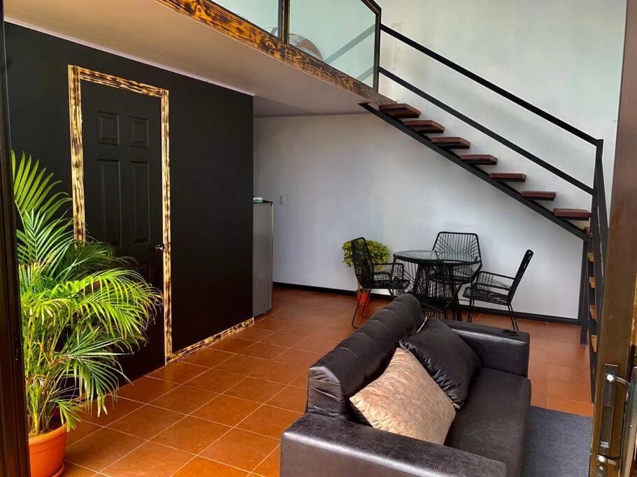 Villa Aura La Fortuna Exterior foto
